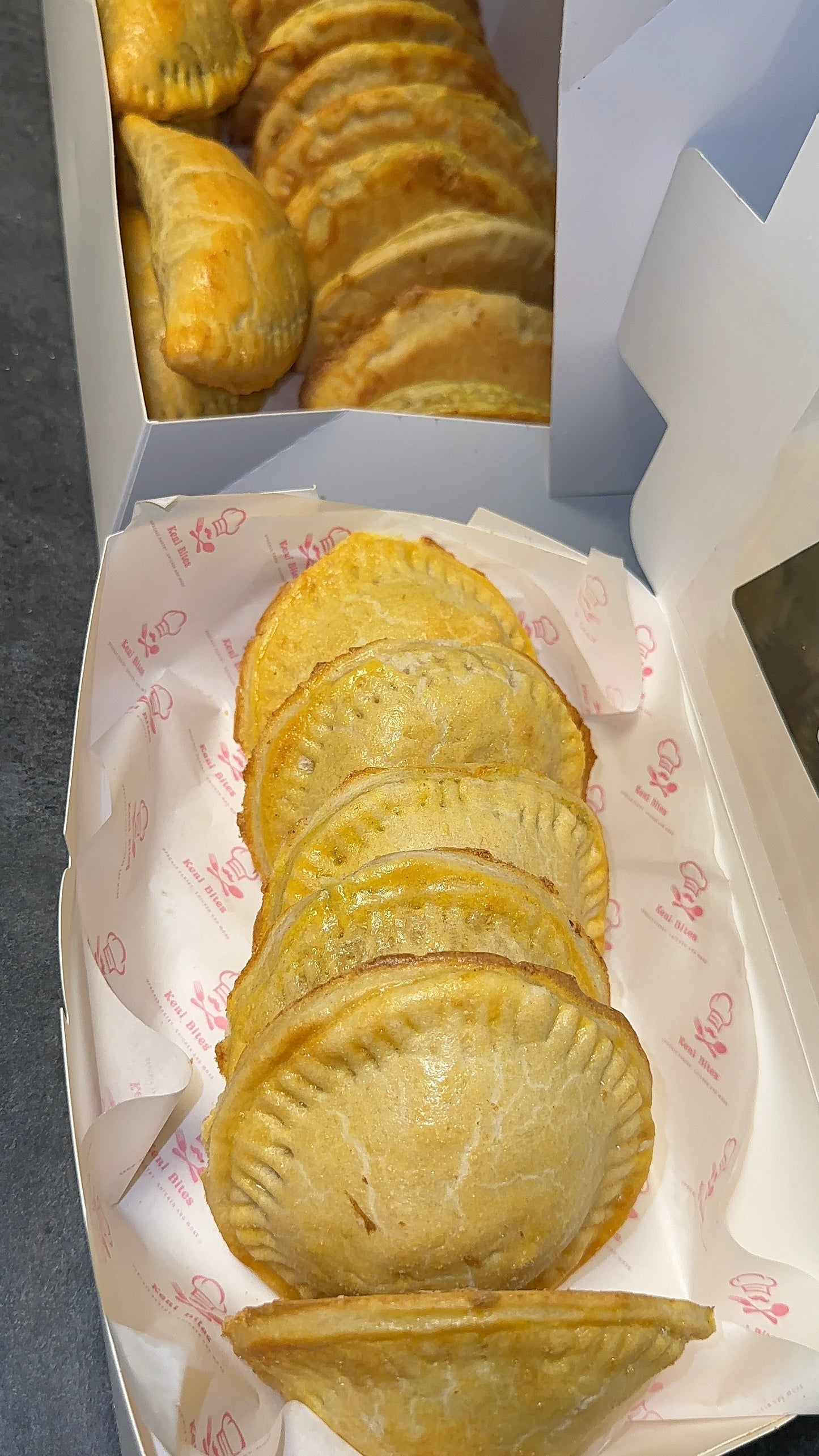 Chicken Pie