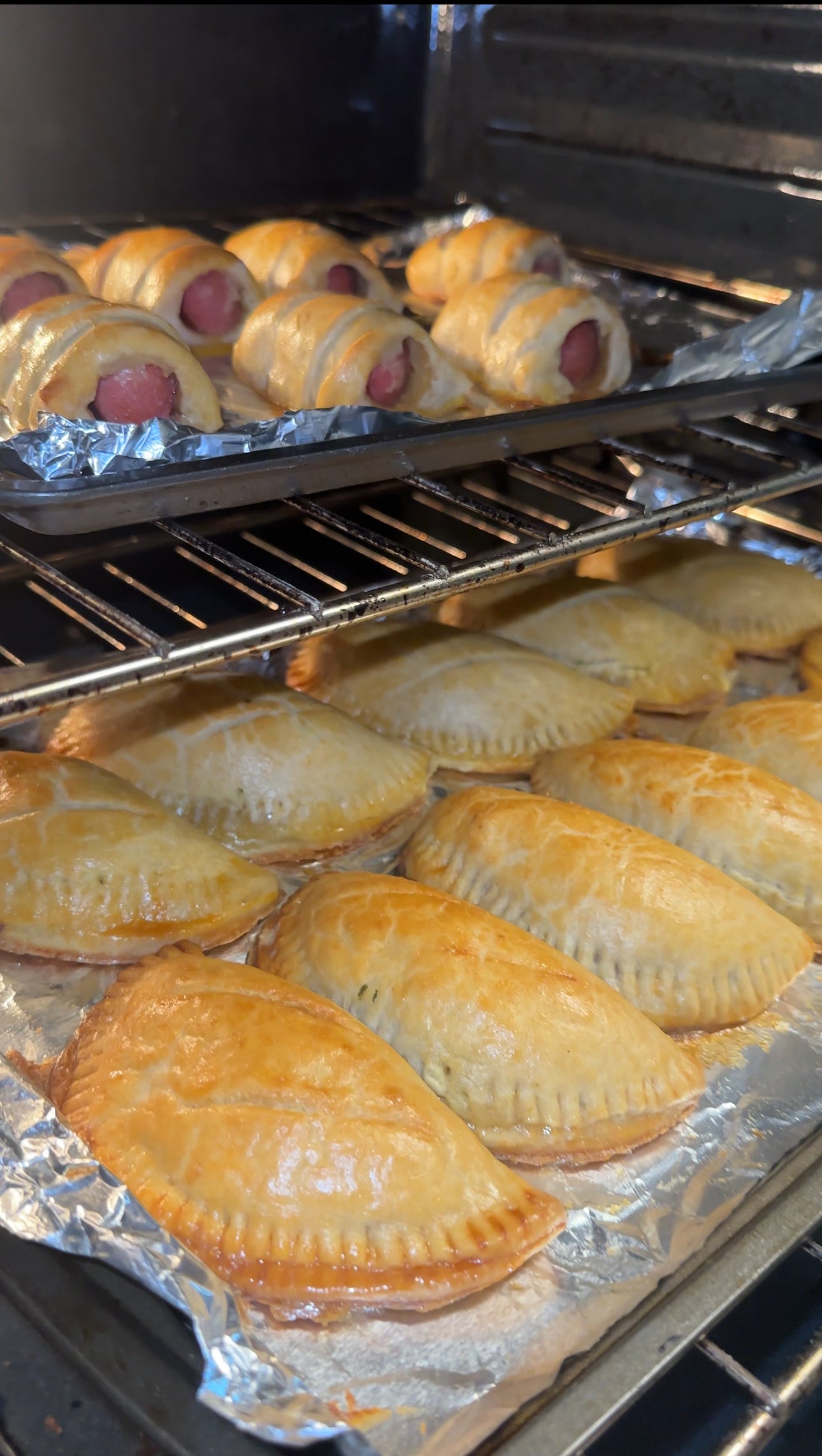 Beef Patties