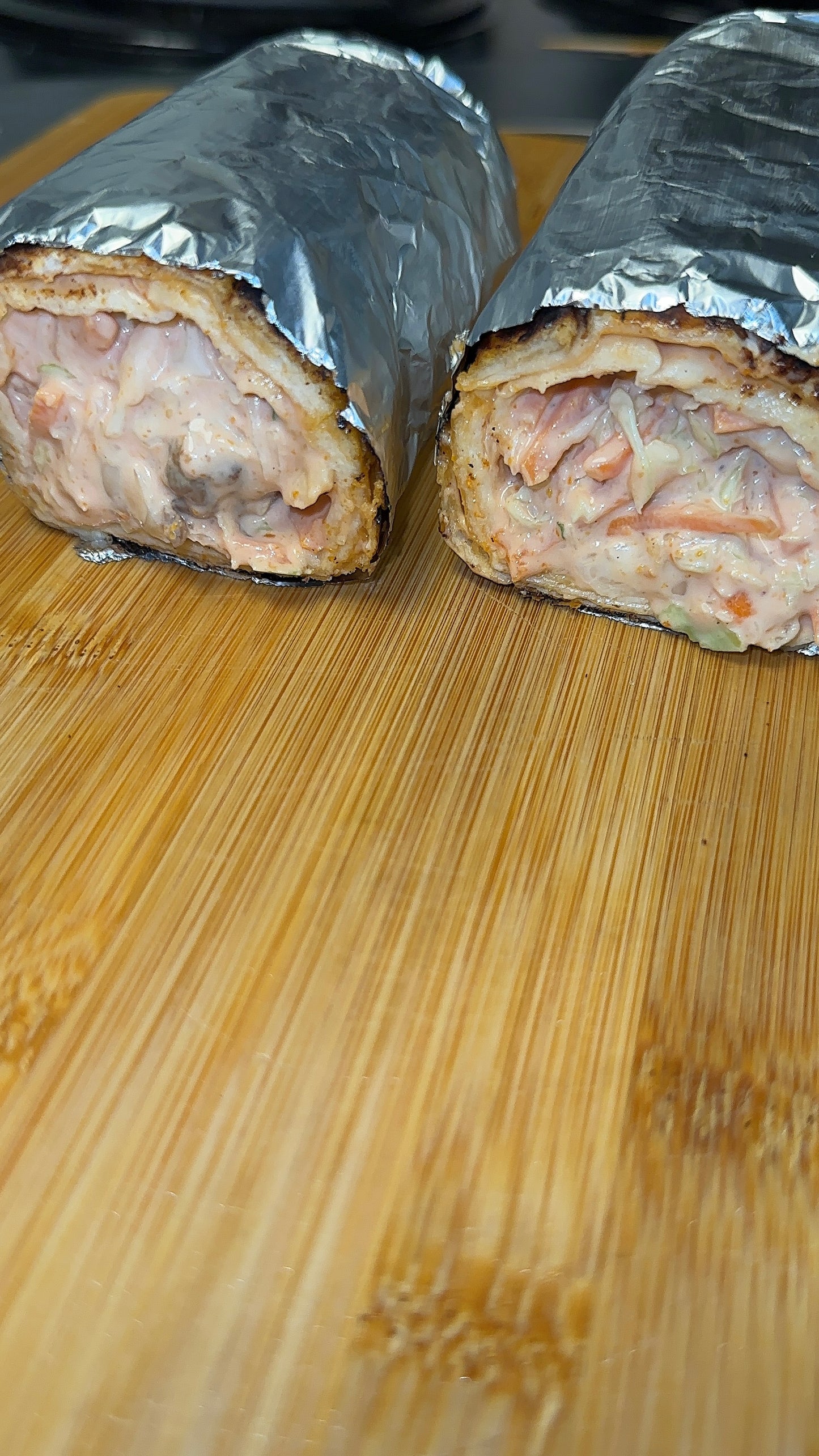 Chicken Shawarma