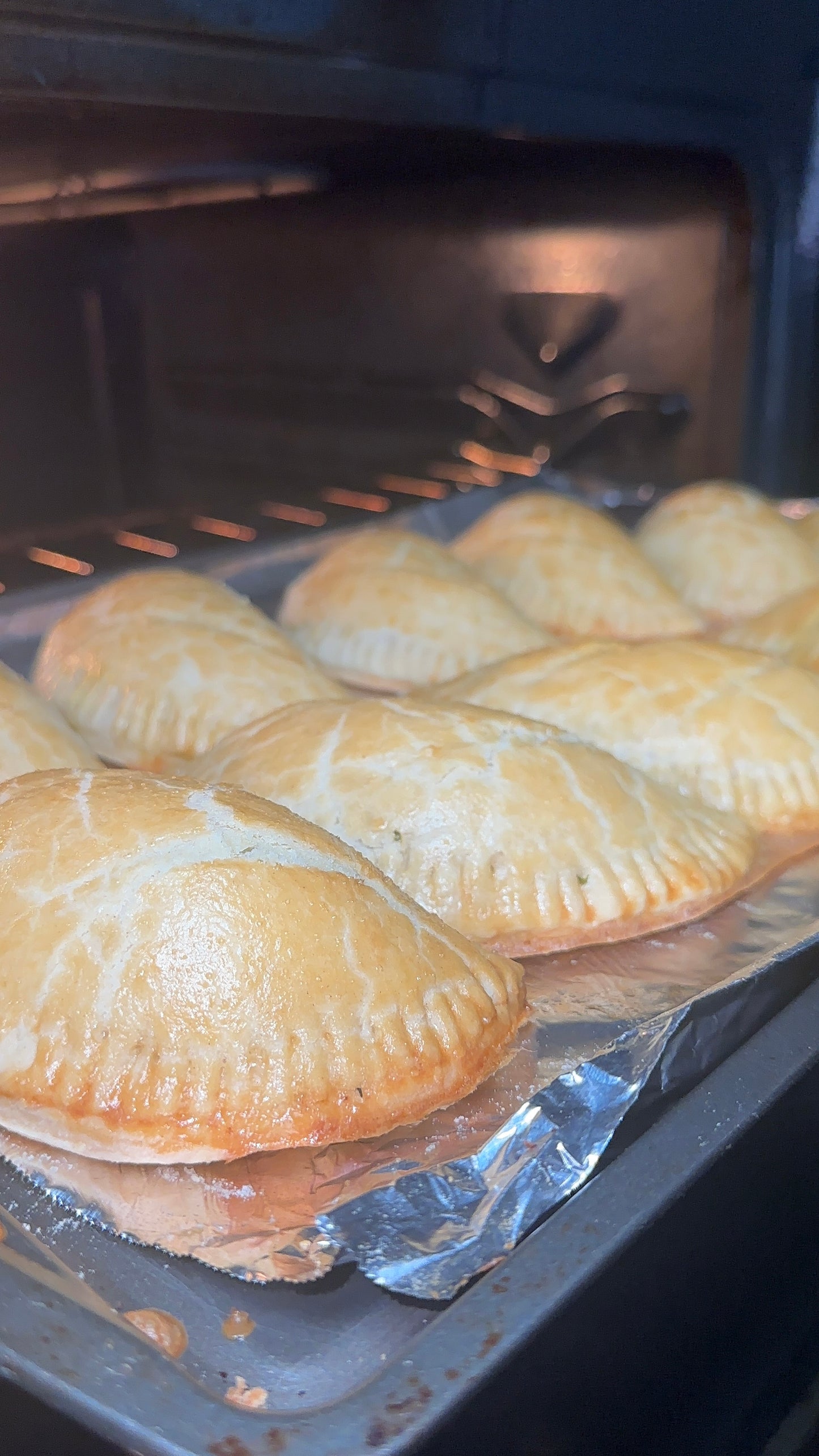 Beef Patties