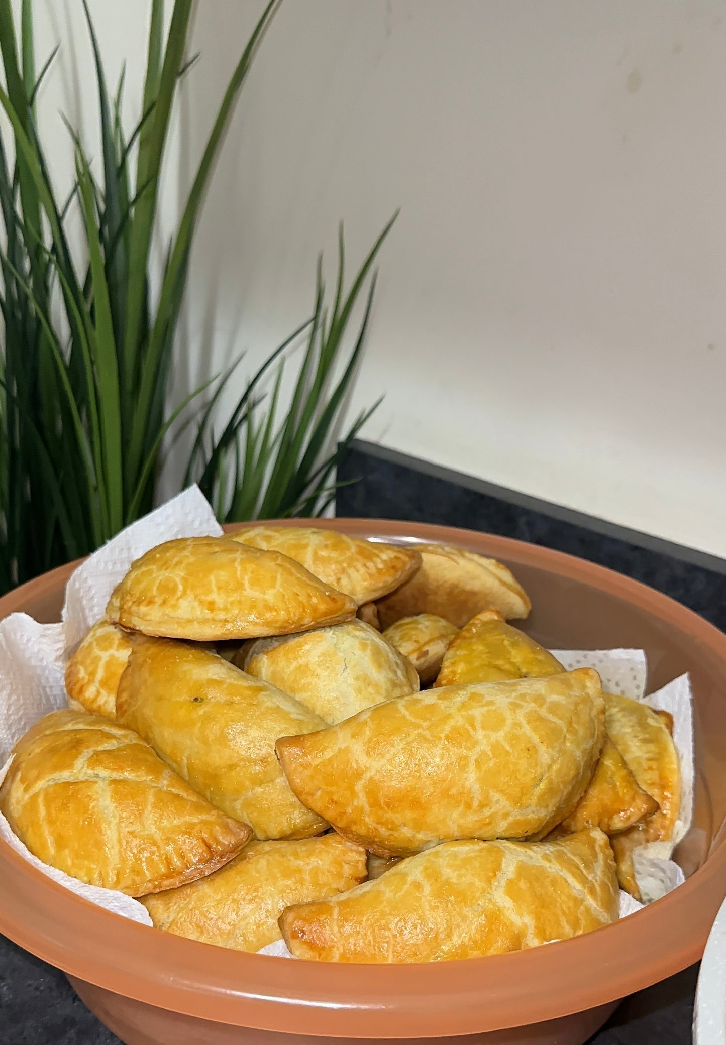 Frozen Beef Patties