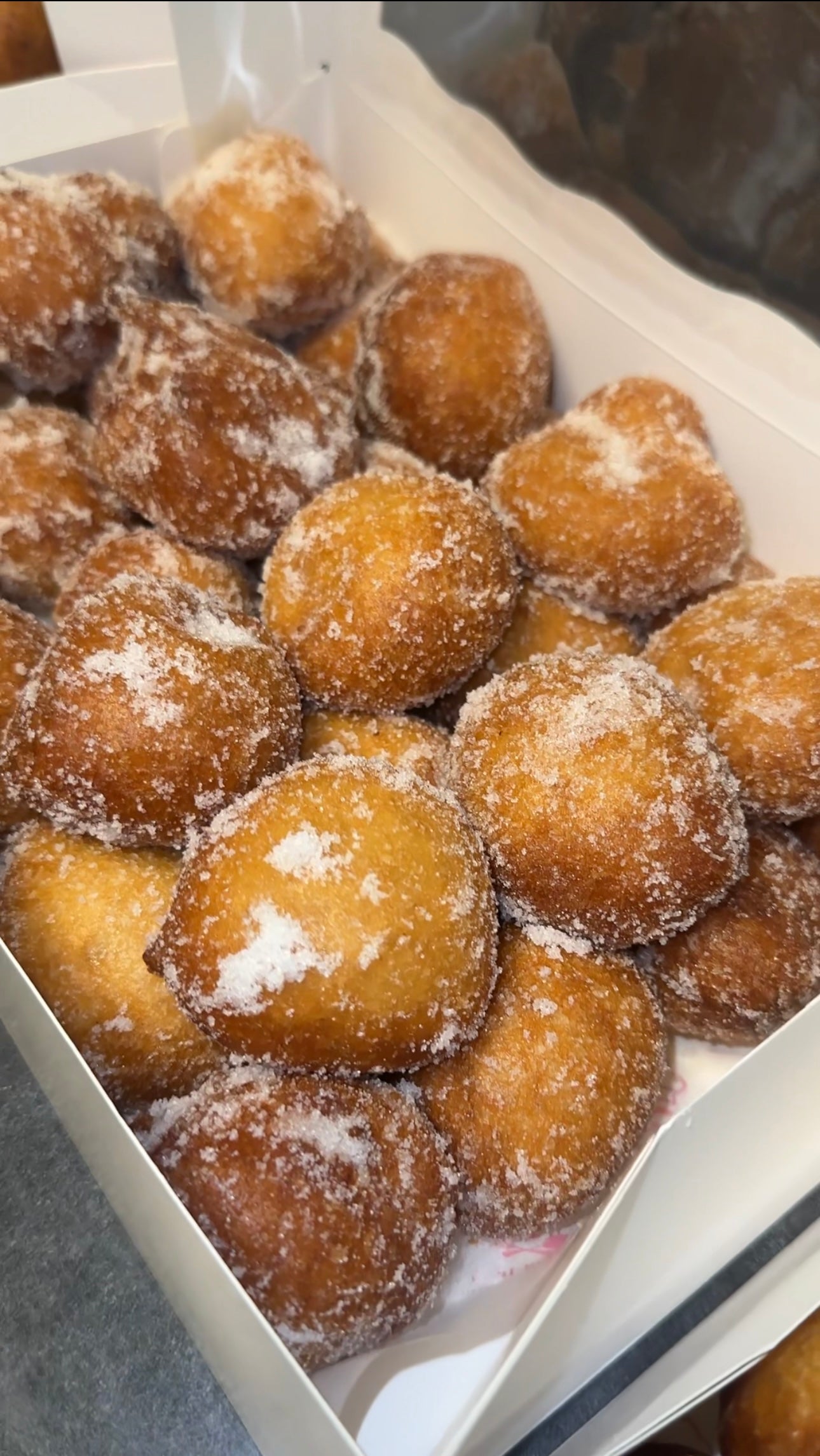 Puff Puff - Keni Deal