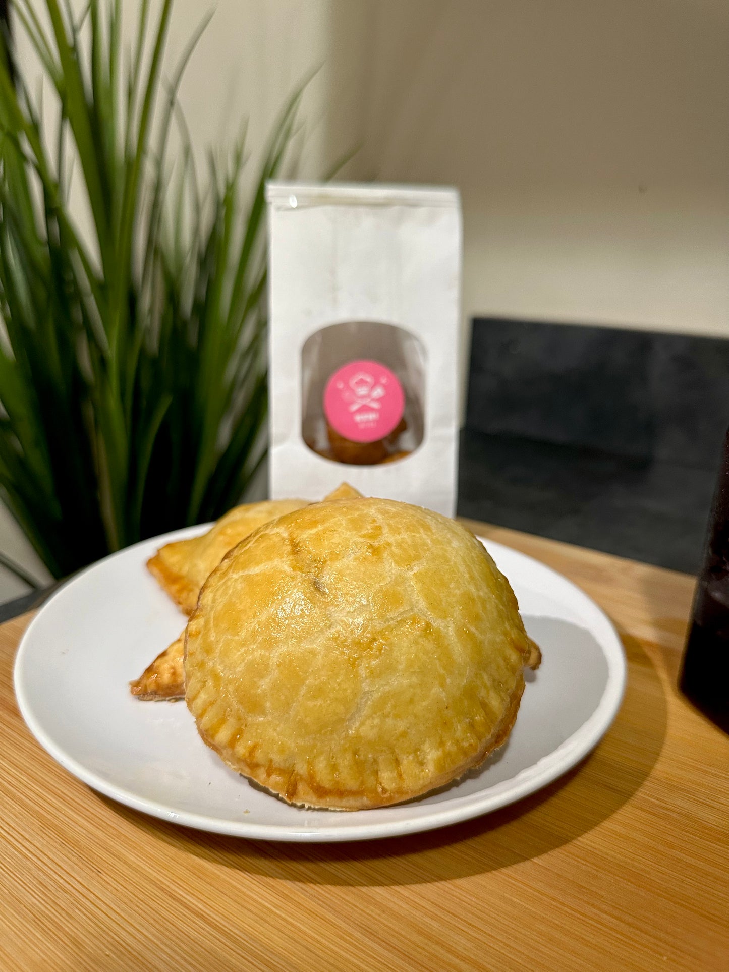 Chicken Pie