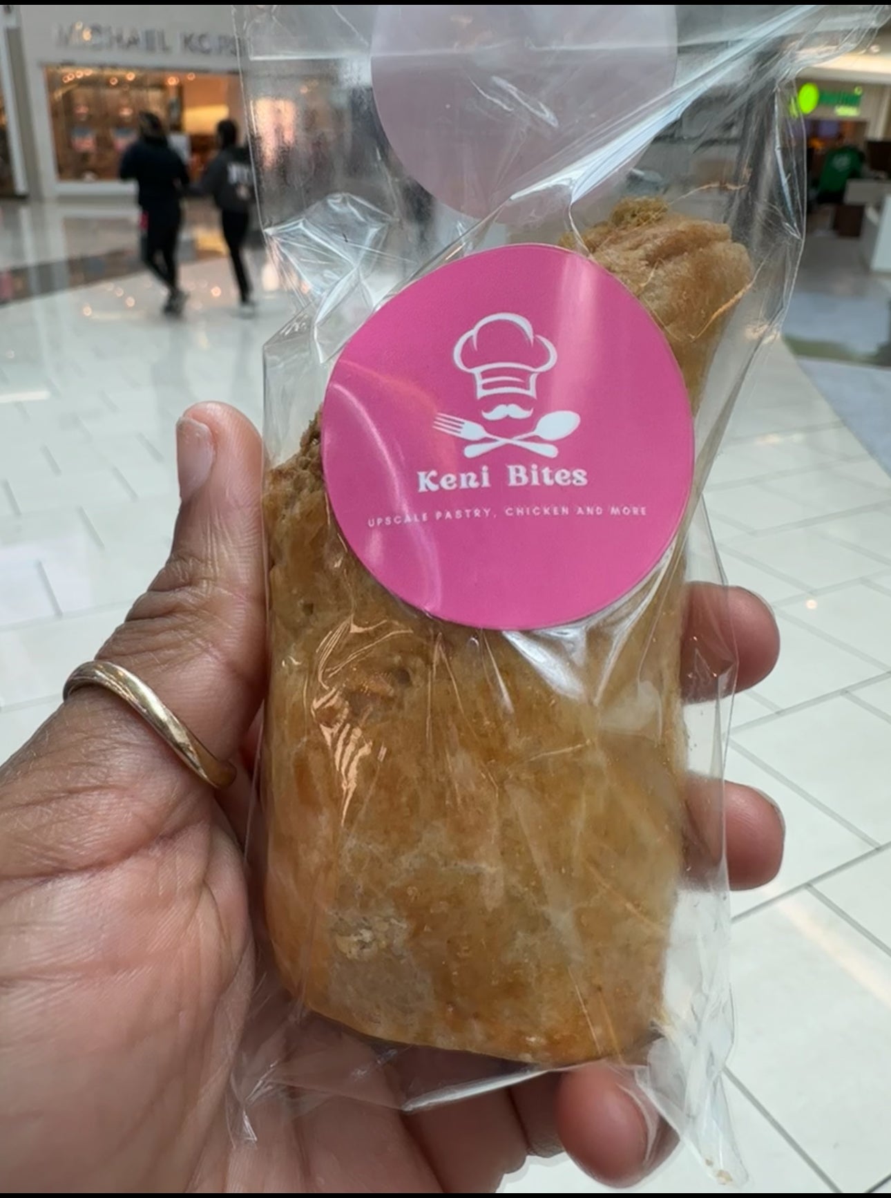 Fish Roll
