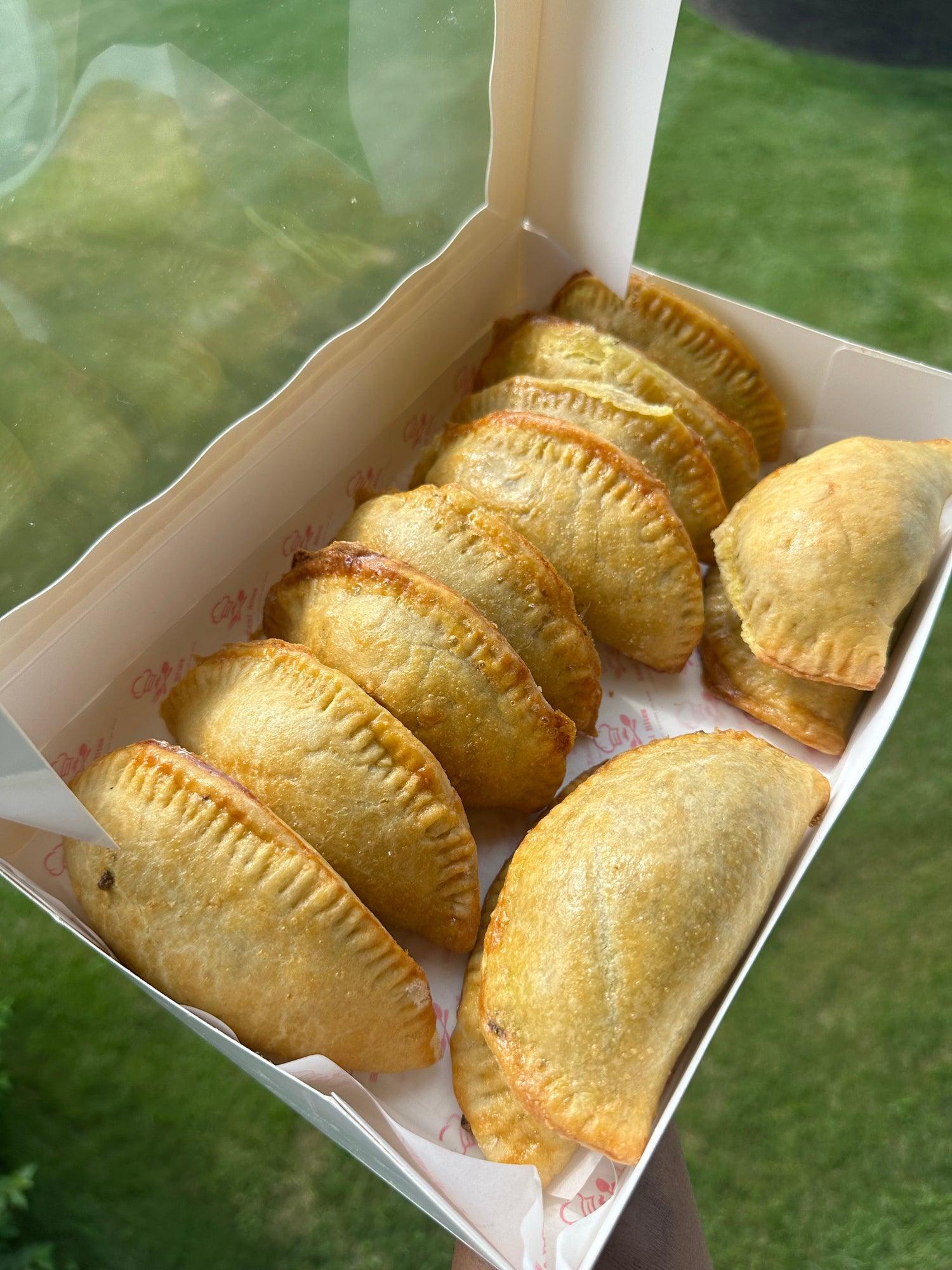 Pastries