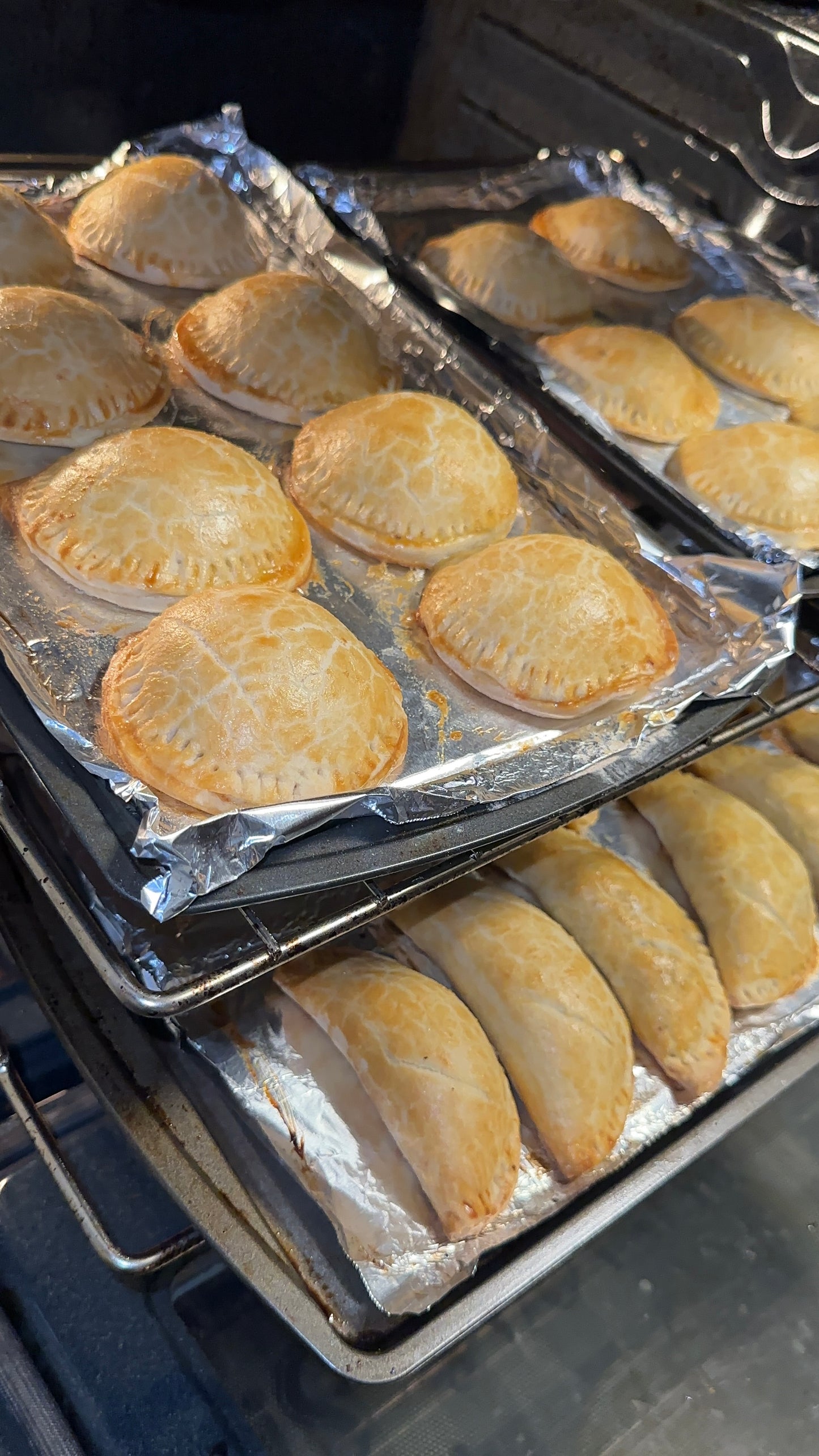 Chicken Pie