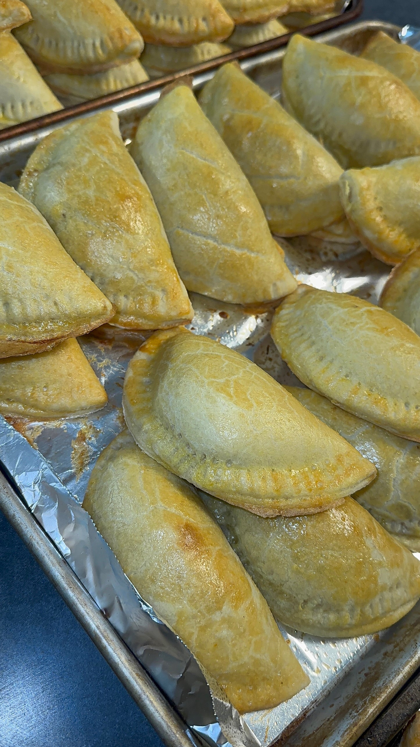 Meat Pies - Keni Deal