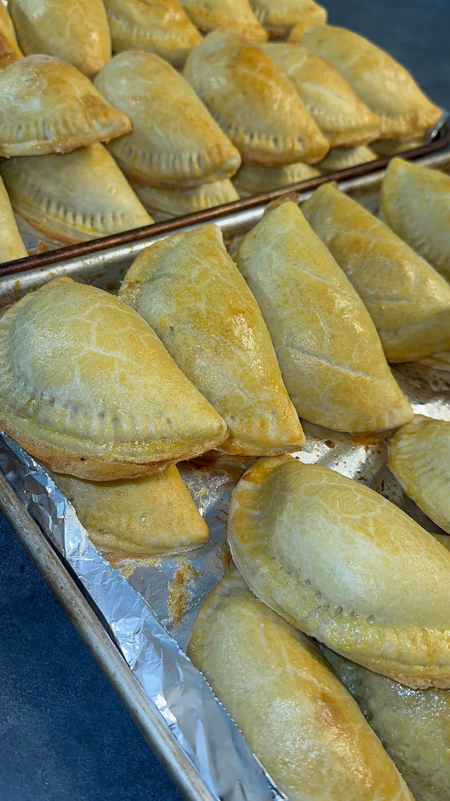 Beef Patties