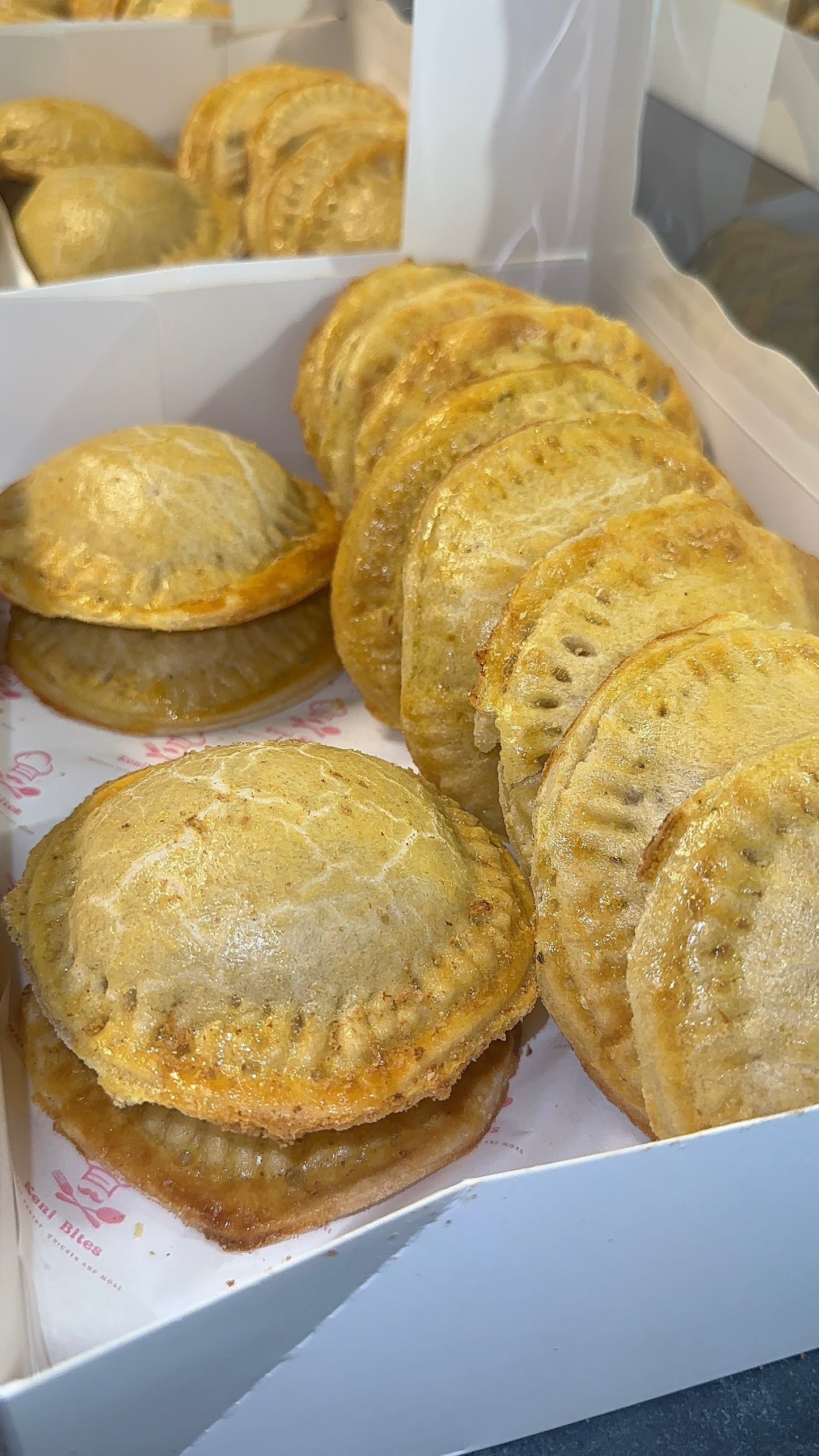 Chicken Pie