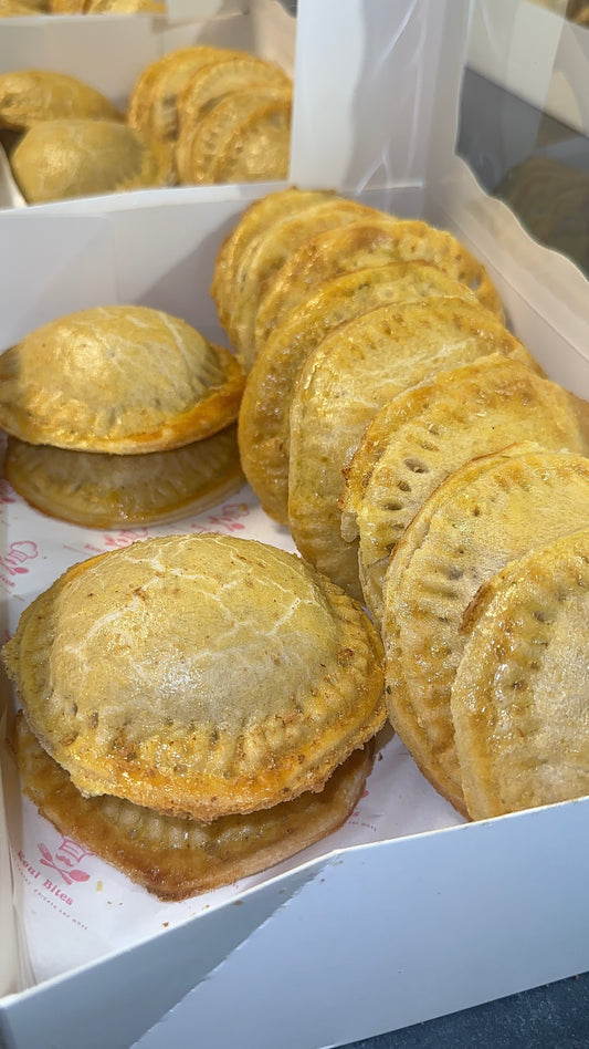 Chicken Pie