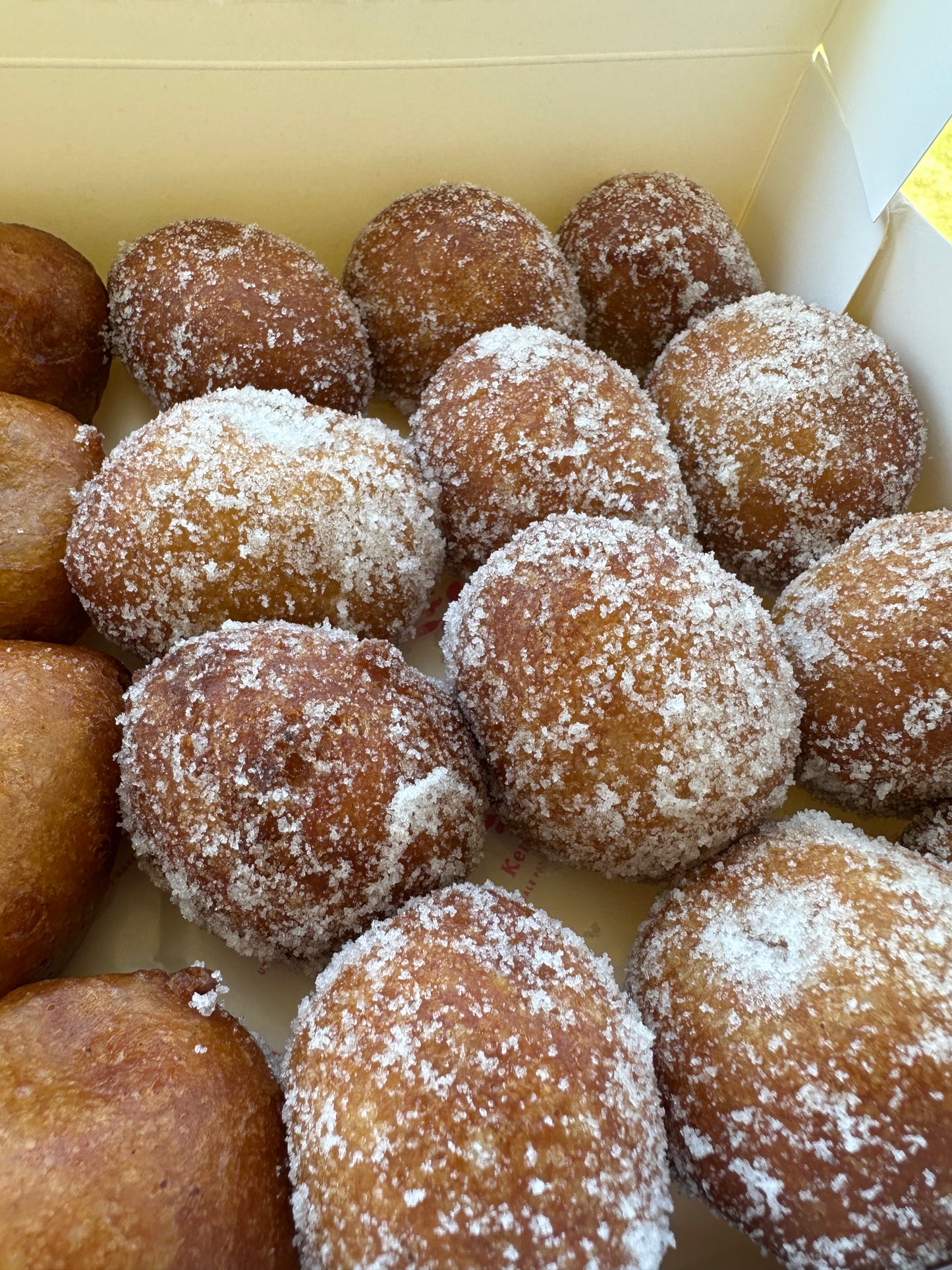 Puff Puff - Keni Deal