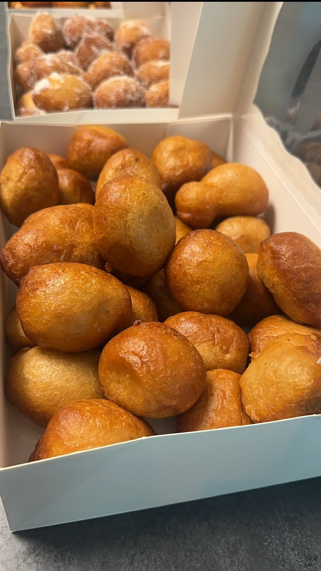 Puff Puff - Keni Deal