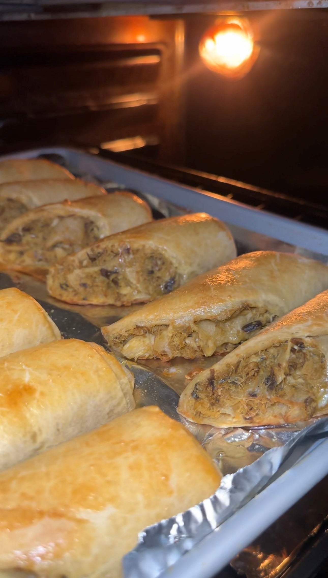 Fish Roll - Keni Deal
