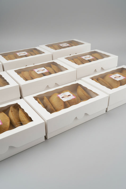 Meat Pies - Keni Deal
