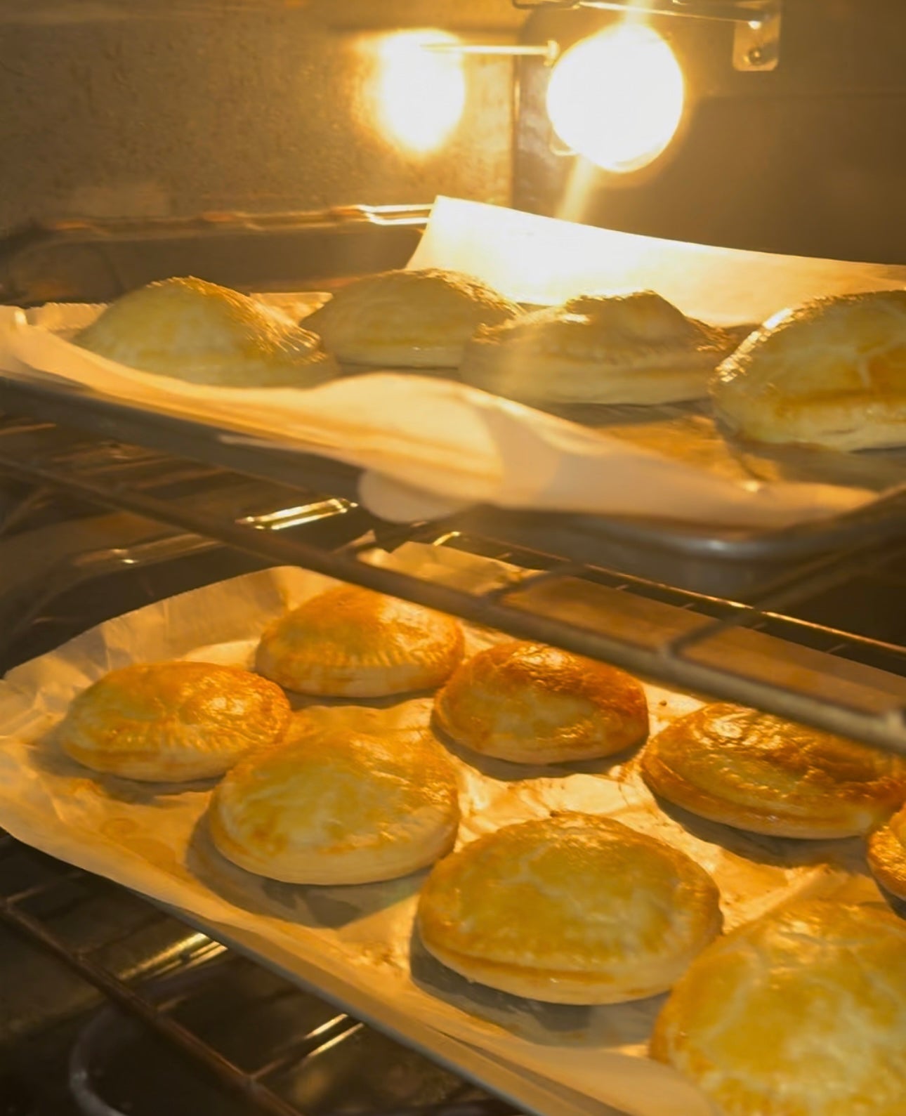 Chicken Pie