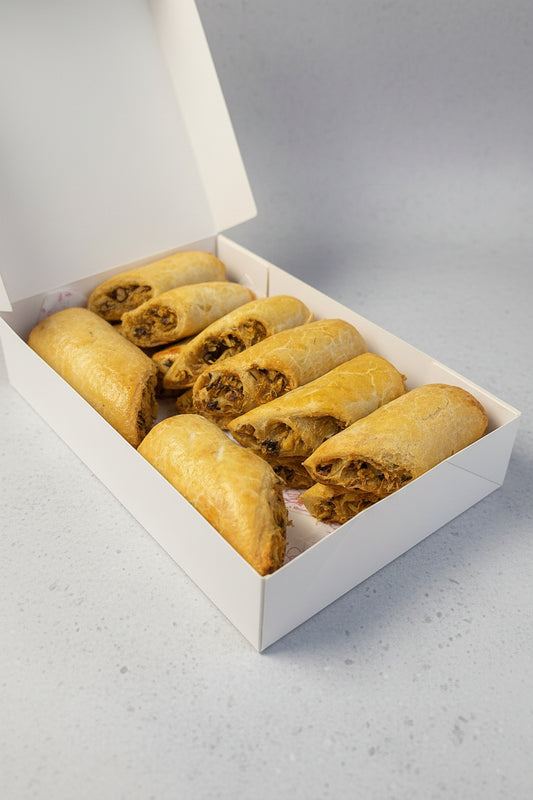 Fish Roll - Keni Deal
